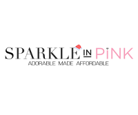 Sparkle In Pink 优惠券代码和优惠