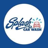 Купоны и промо-предложения Splash Car Wash