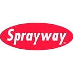 Sprayway 优惠券代码和优惠