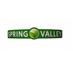 Spring Valley Gutscheine & Rabatte