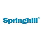 Springhill-kortingsbonnen