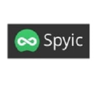 cupones Spyic