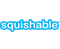 Squishable 优惠券代码和优惠