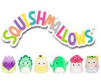 Squishmallows Coupons & Deals