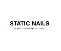 Static Nails Coupons