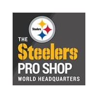 Cupons e descontos Steelers Pro Shop