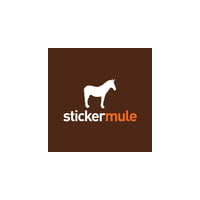 Sticker Mule Coupon