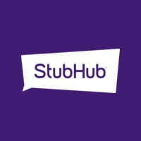 StubHub 优惠券和折扣