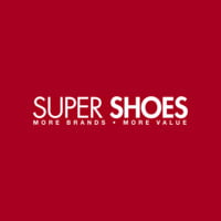 Super Shoes Coupons And Deals