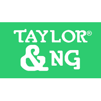 TAYLOR & NG Kortingscode