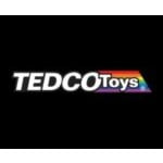 Купоны на игрушки TEDCO