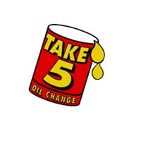 Take 5 Oil Change Coupons & Promo Offers
