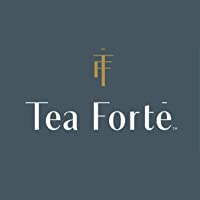 Códigos e ofertas de cupons Tea Forte