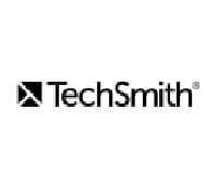 TechSmith 优惠券