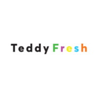 Teddy Fresh Coupon