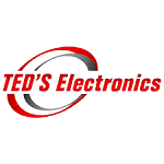 كوبونات وخصومات Teds Electronics