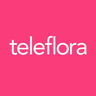 Коды купонов и предложения Teleflora