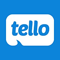 Tello-coupons en promo-aanbiedingen