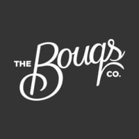 Купоны и промо-предложения The Bouqs Co Flowers