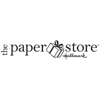 The Paper Store 优惠券