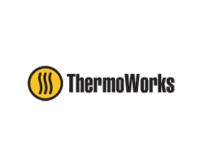 קופון ThermoWorks