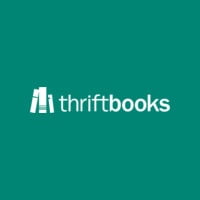 Cupons e ofertas de desconto da Thrift Books