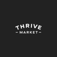 Ofertas y códigos de cupones de Thrive Market