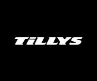 รหัสคูปอง Tillys
