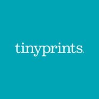 TinyPrintsクーポンとプロモーションオファー