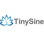 TinySine クーポンとプロモーションオファー