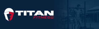 Titan Fitness Coupons & Promo Offers