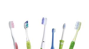 Tandenborstelcoupons en kortingsaanbiedingen