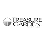 Coupons voor Treasure Garden