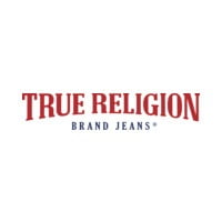 True Religion Coupon