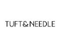 Tuft & Needle-coupons en kortingsaanbiedingen