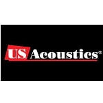 Kortingsbonnen US Acoustics