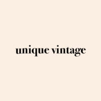 Unique Vintage Clothing Coupon