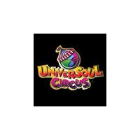 كوبونات وعروض ترويجية UniverSoul Circus