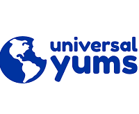 Universal Yums 优惠券和折扣