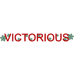 VICTORIOUS Coupons