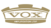 Kupon Amplifikasi VOX