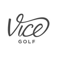 Vice 高尔夫优惠券和折扣