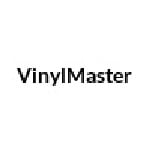 VinylMaster 优惠券代码和优惠