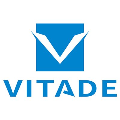 Vitade 优惠券代码和优惠