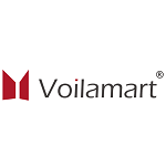 Купоны и скидки Voilamart