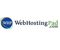 Webhostingpad 优惠券