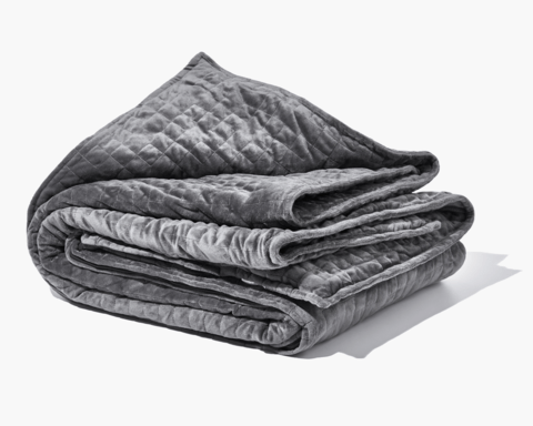 Купоны на утяжеленные одеяла