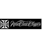 West Coast Choppers-coupons