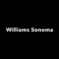 Cupons Williams Sonoma