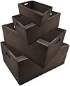 Compra online cajas de madera